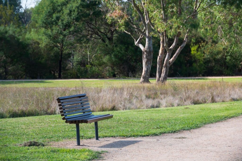City of Greater Dandenong - Parks User Survey